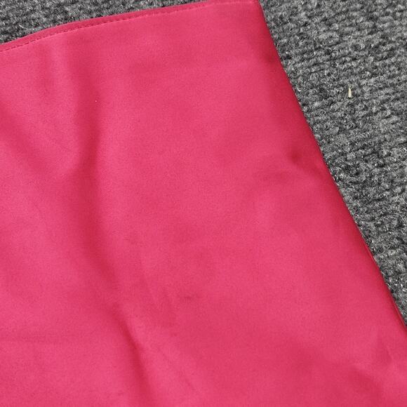 VTG Y2K Victorias Secret Tote Bag Pink Black Handles Beach Pool Carry 90s - Picture 6 of 12